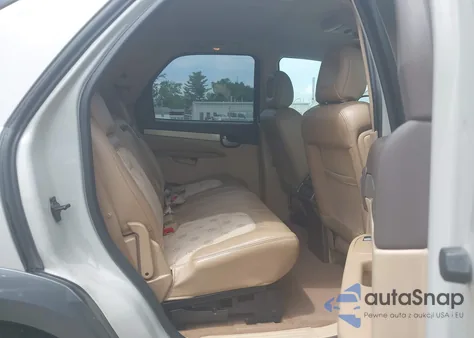 2003 Buick Rendezvous Cx z USA, uszkodzony, nr VIN 3G5DA03E73S534428